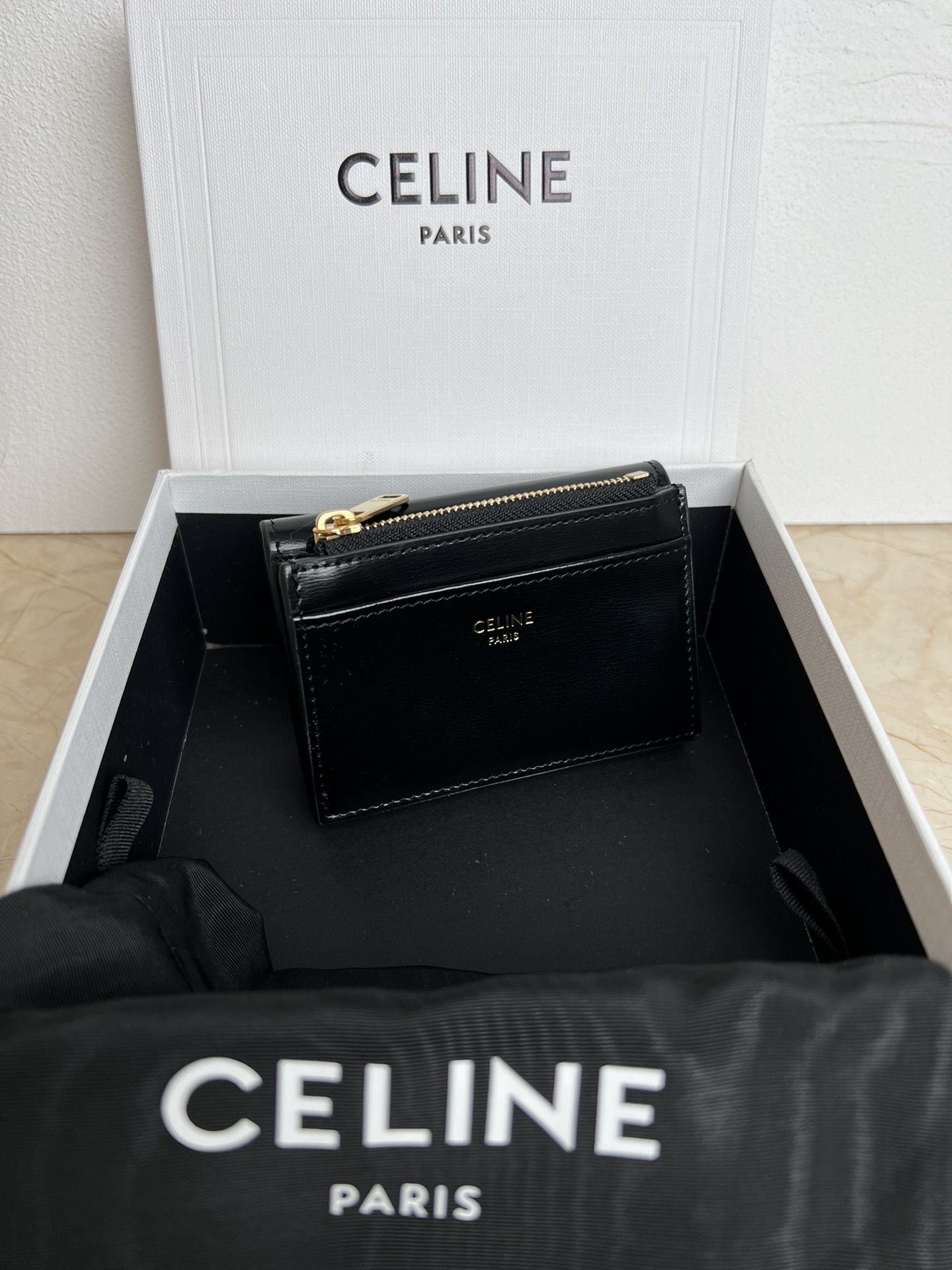 Celine Wallets Purse